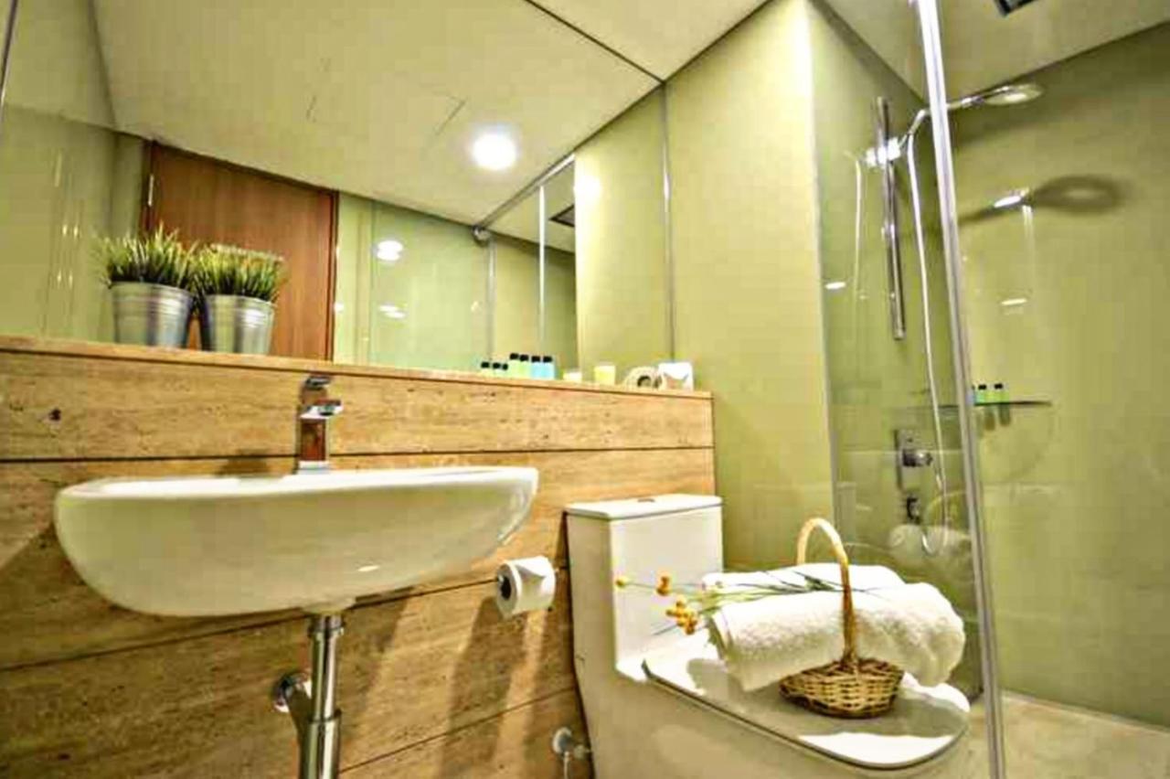 Vortex Suites Apartment Klcc Area Куала-Лумпур Екстер'єр фото