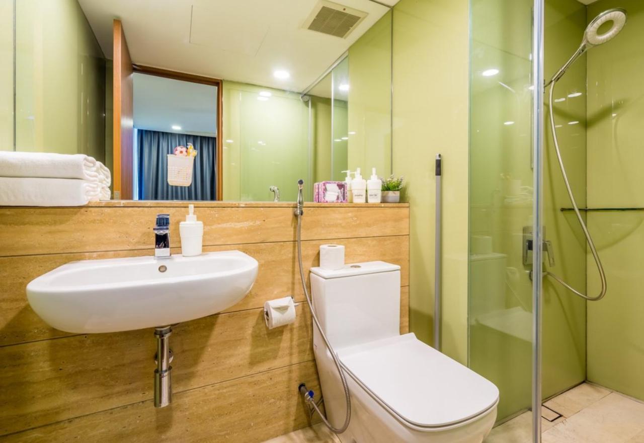 Vortex Suites Apartment Klcc Area Куала-Лумпур Екстер'єр фото