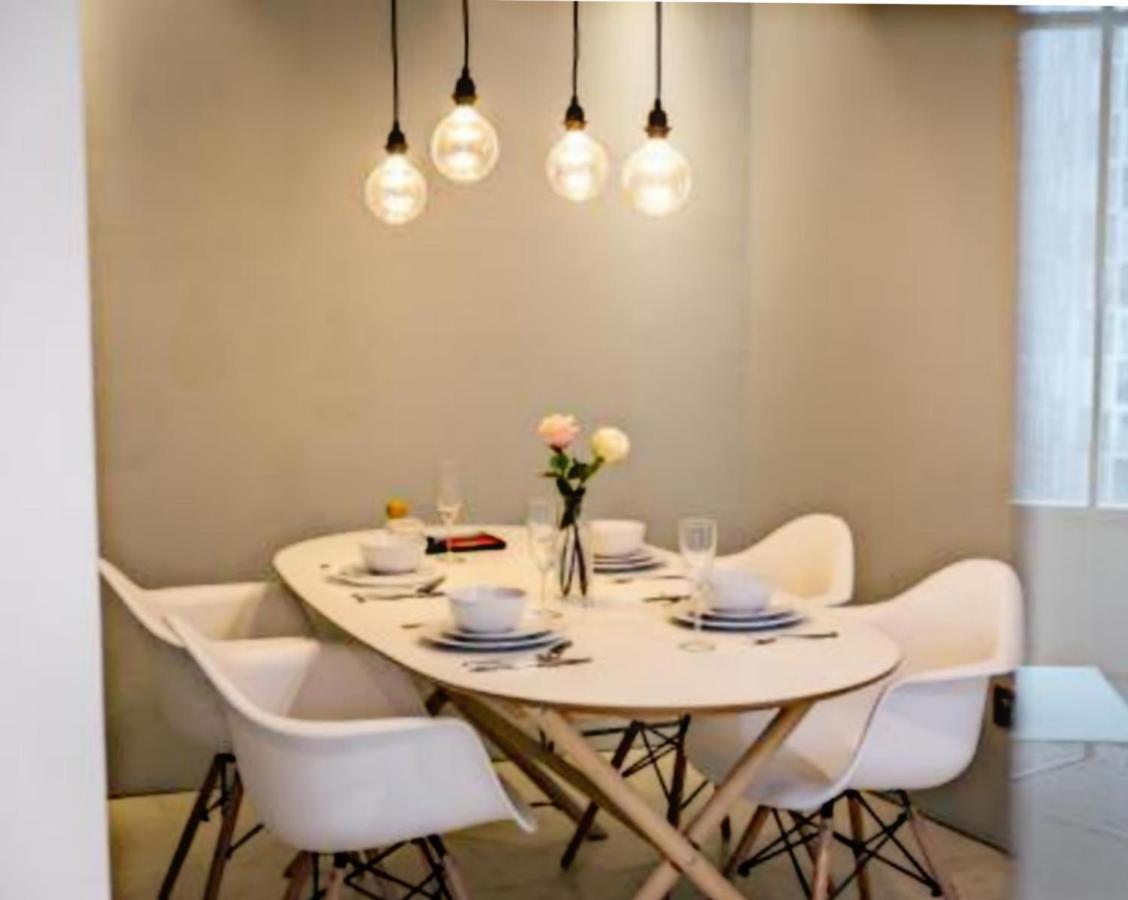 Vortex Suites Apartment Klcc Area Куала-Лумпур Екстер'єр фото