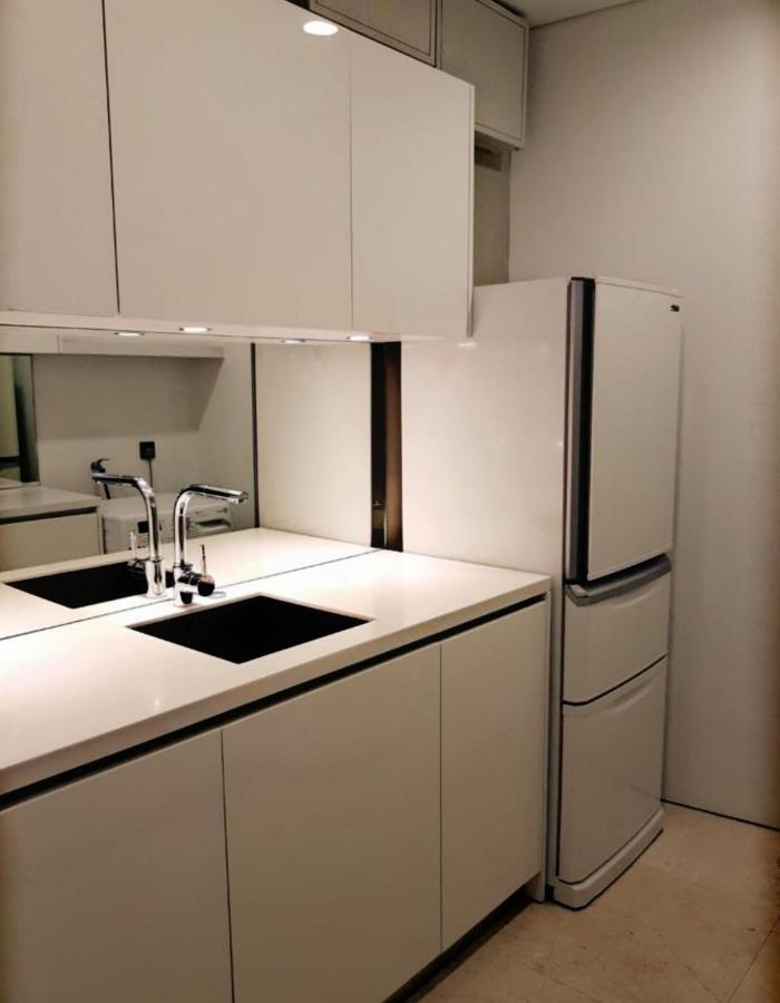 Vortex Suites Apartment Klcc Area Куала-Лумпур Екстер'єр фото