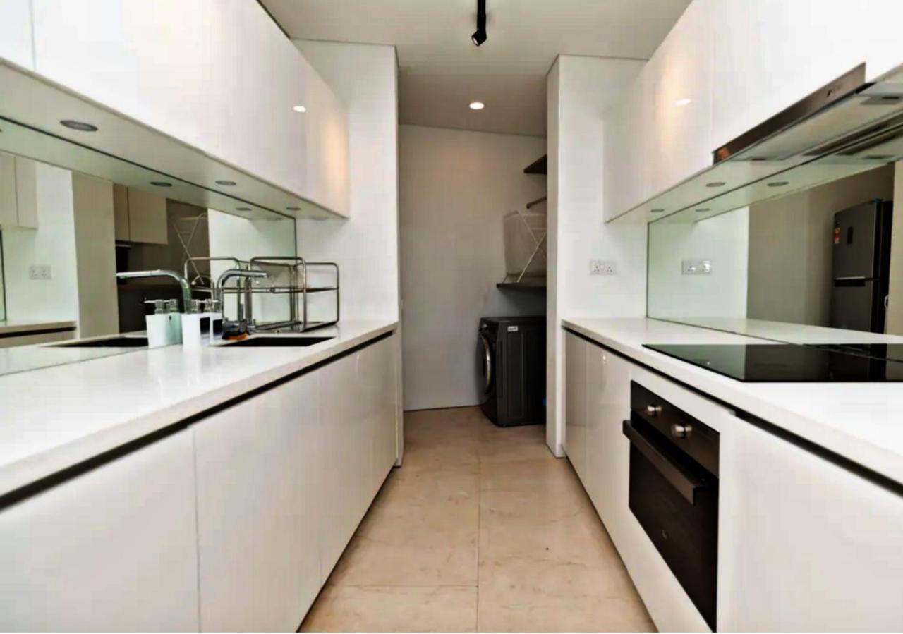 Vortex Suites Apartment Klcc Area Куала-Лумпур Екстер'єр фото