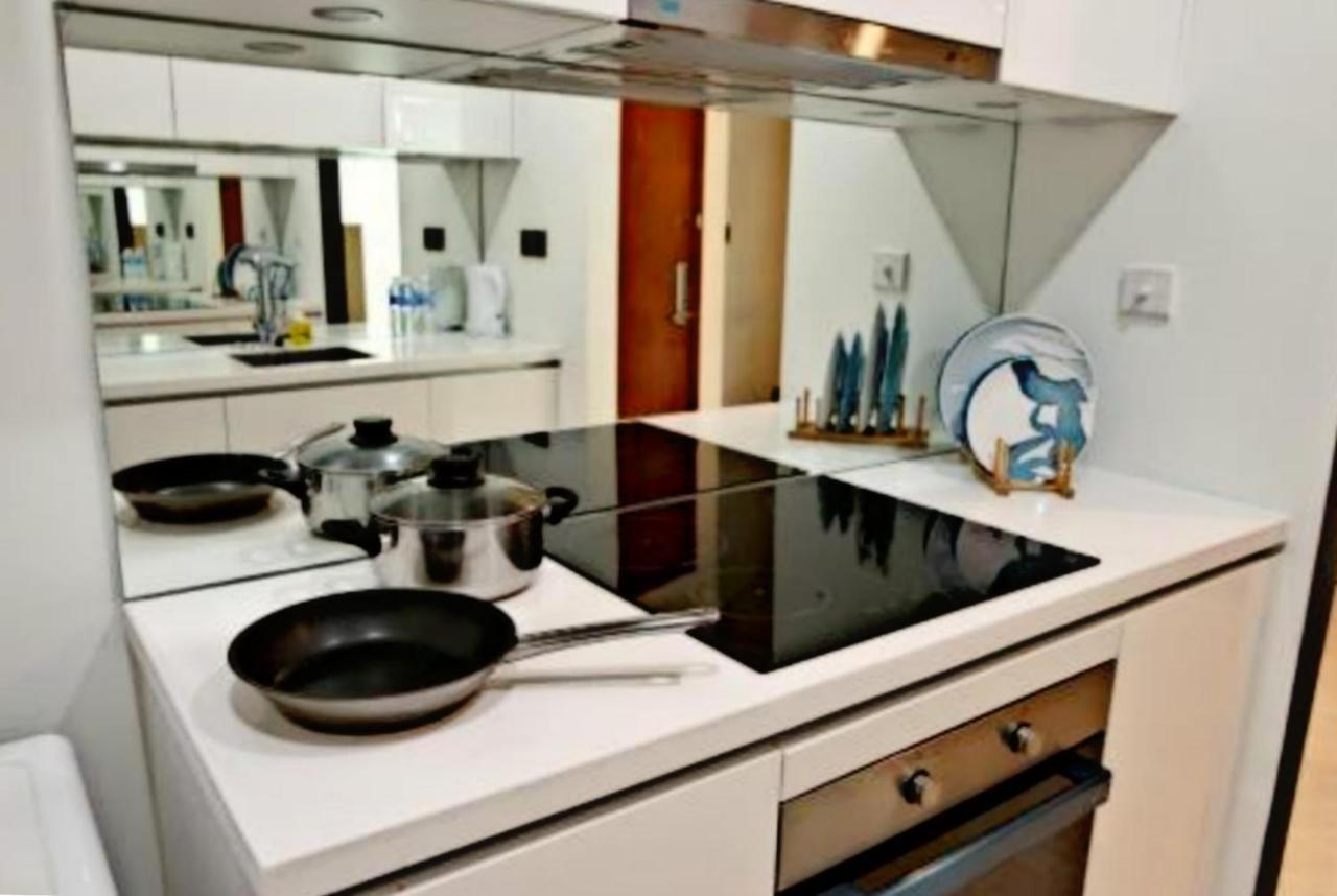 Vortex Suites Apartment Klcc Area Куала-Лумпур Екстер'єр фото