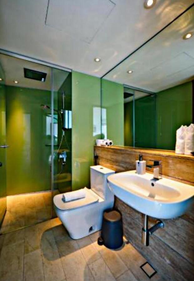 Vortex Suites Apartment Klcc Area Куала-Лумпур Екстер'єр фото