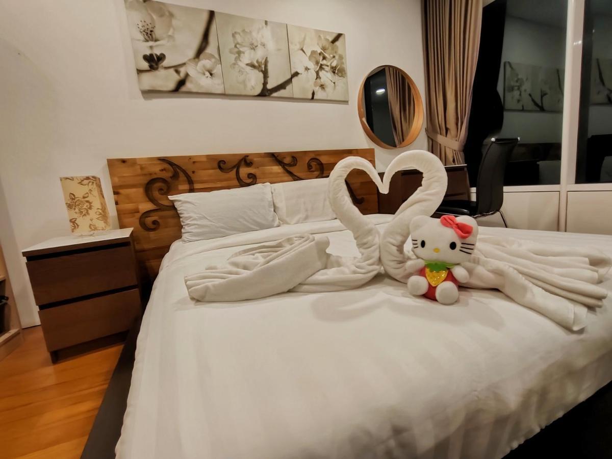 Vortex Suites Apartment Klcc Area Куала-Лумпур Екстер'єр фото