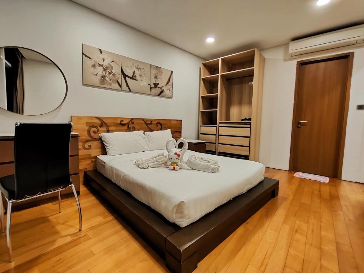 Vortex Suites Apartment Klcc Area Куала-Лумпур Екстер'єр фото