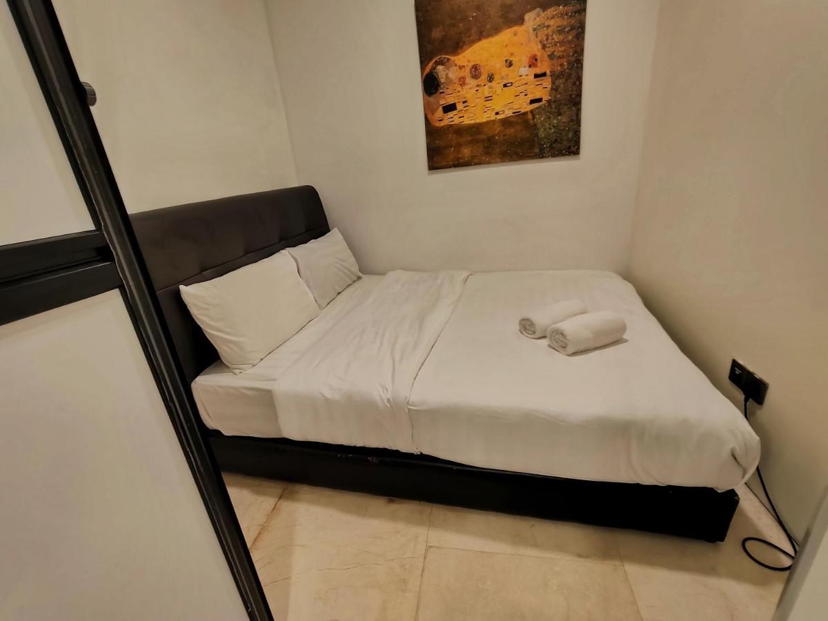 Vortex Suites Apartment Klcc Area Куала-Лумпур Екстер'єр фото