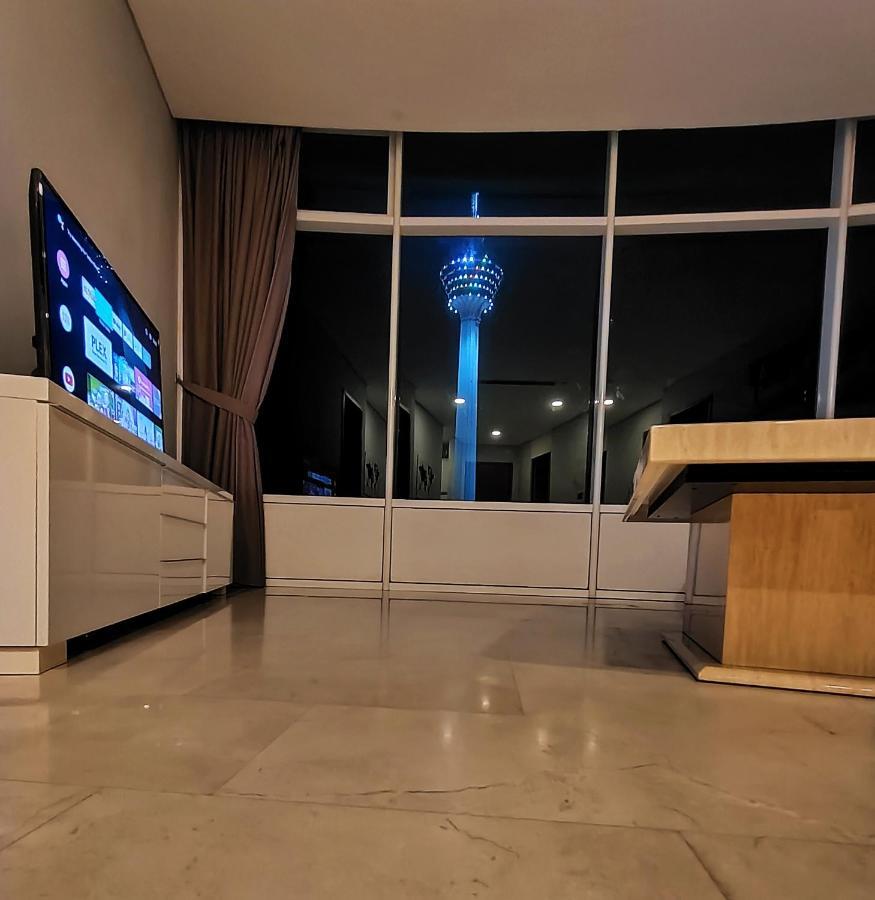 Vortex Suites Apartment Klcc Area Куала-Лумпур Екстер'єр фото