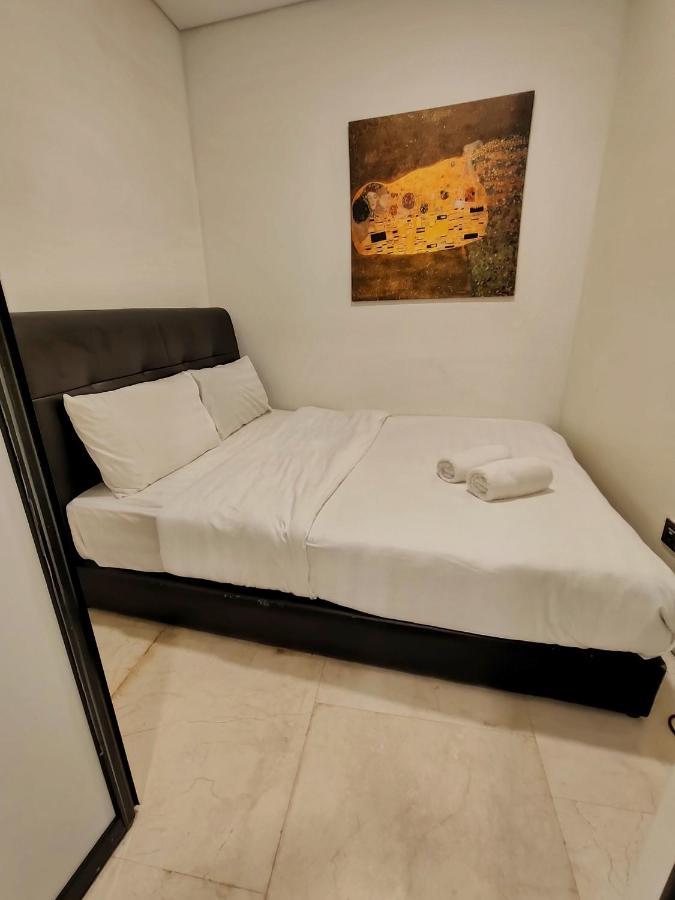 Vortex Suites Apartment Klcc Area Куала-Лумпур Екстер'єр фото