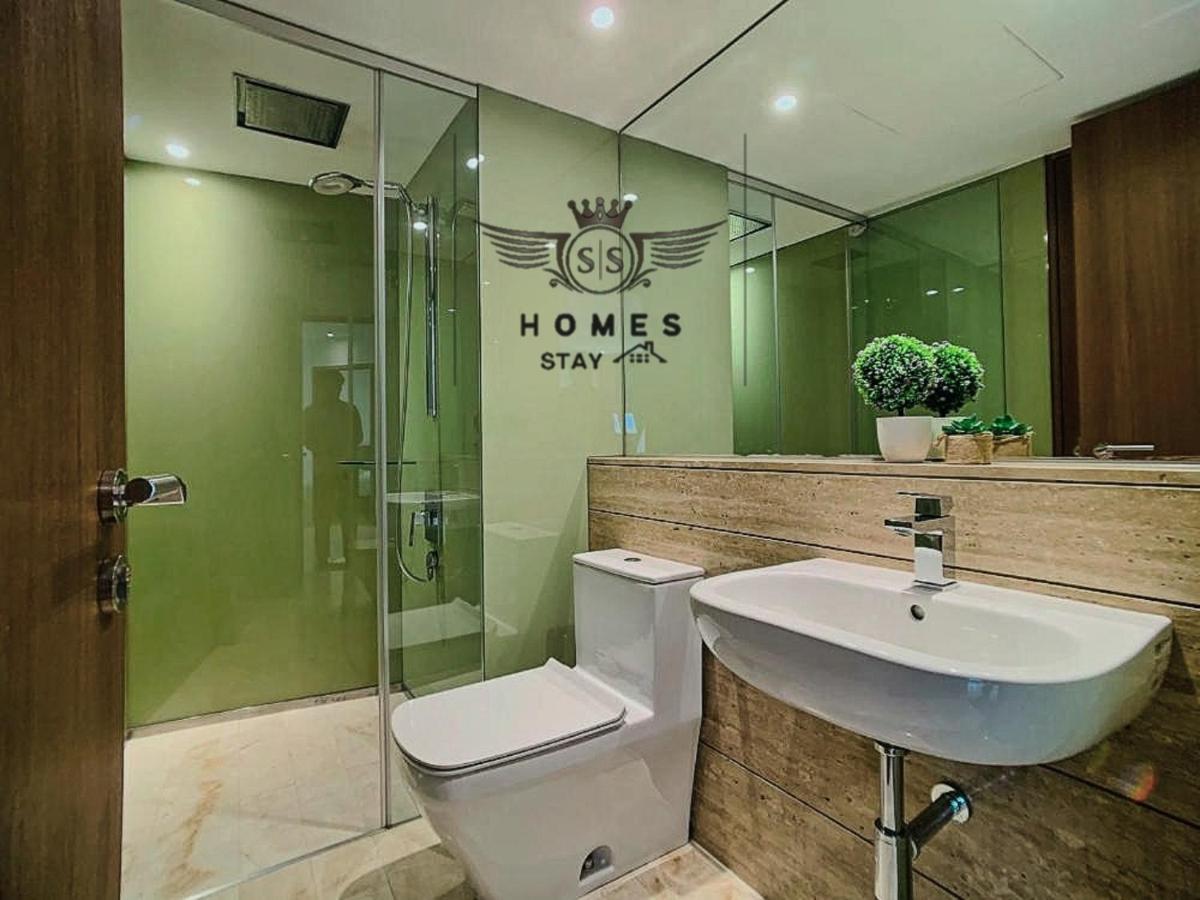 Vortex Suites Apartment Klcc Area Куала-Лумпур Екстер'єр фото