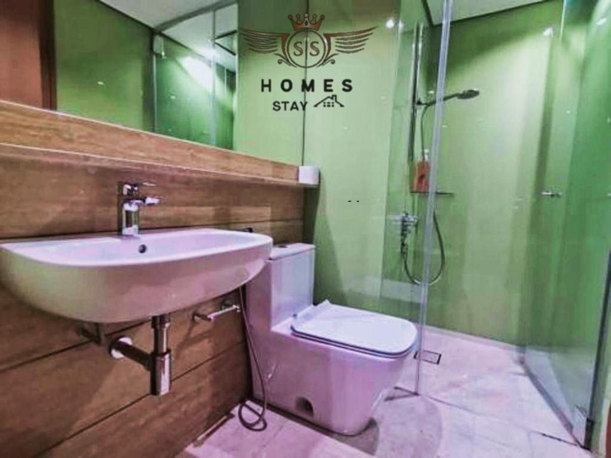 Vortex Suites Apartment Klcc Area Куала-Лумпур Екстер'єр фото