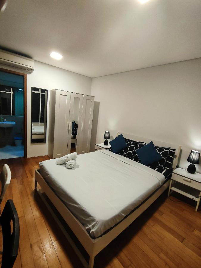 Vortex Suites Apartment Klcc Area Куала-Лумпур Екстер'єр фото