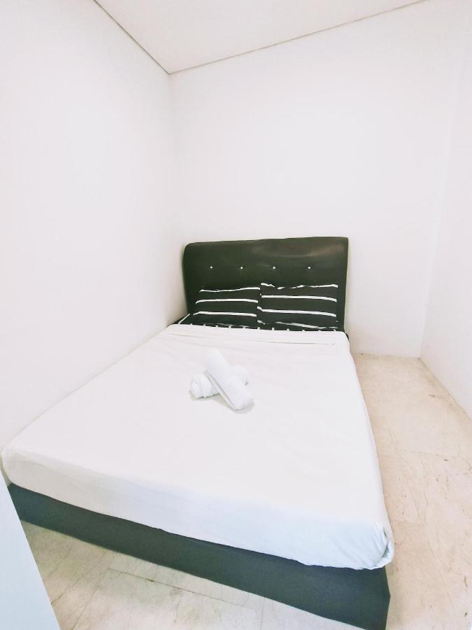 Vortex Suites Apartment Klcc Area Куала-Лумпур Екстер'єр фото