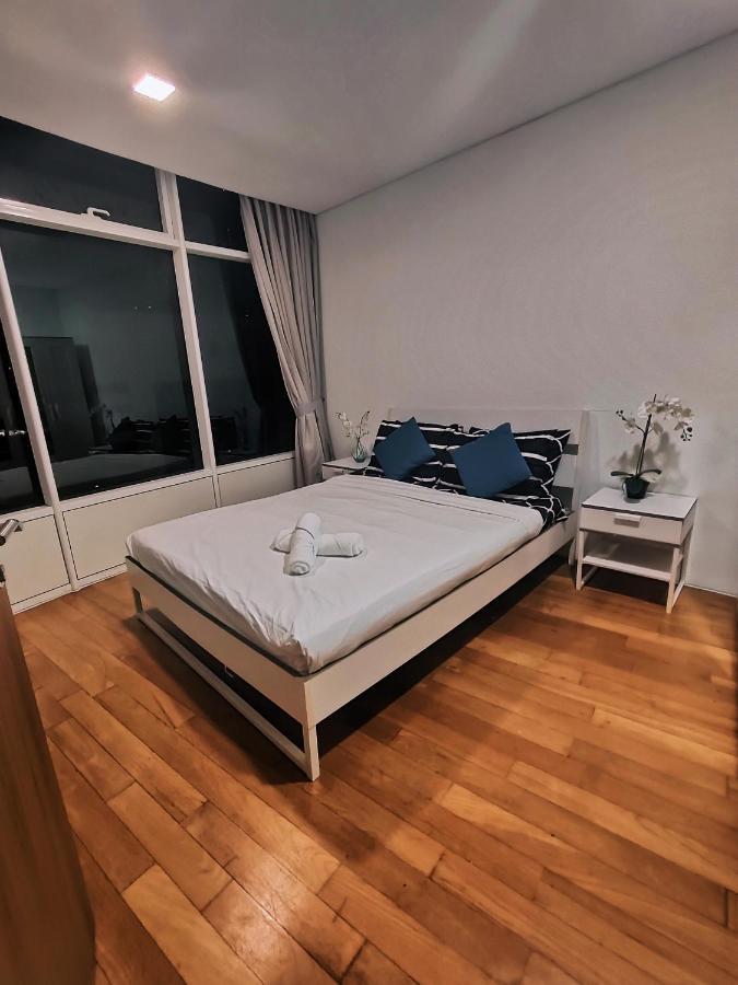 Vortex Suites Apartment Klcc Area Куала-Лумпур Екстер'єр фото
