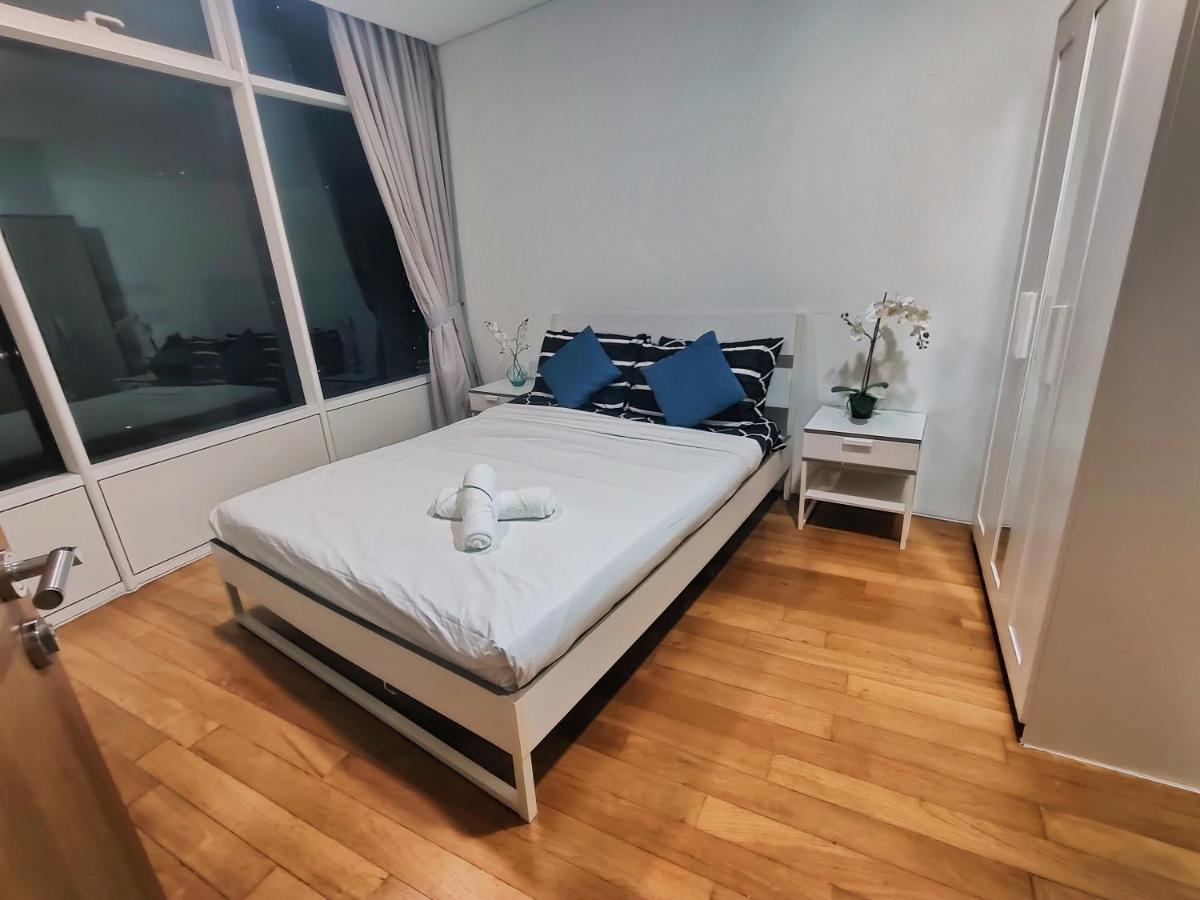 Vortex Suites Apartment Klcc Area Куала-Лумпур Екстер'єр фото