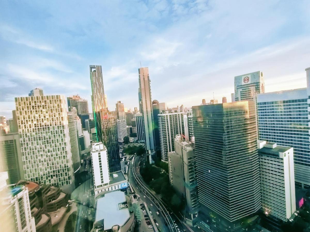Vortex Suites Apartment Klcc Area Куала-Лумпур Екстер'єр фото